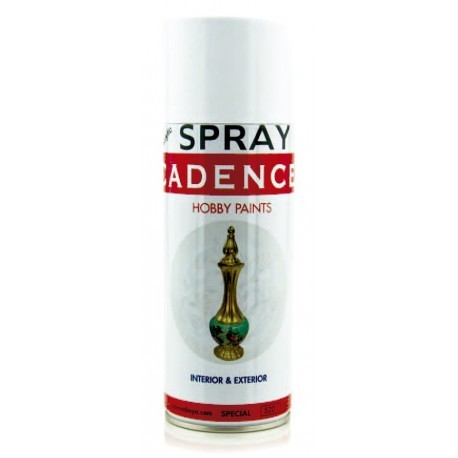 Barniz Cadence  SATINADO Spray