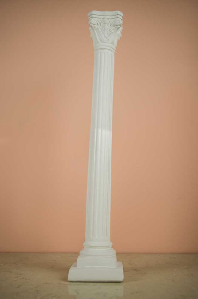 Columna 41 cm